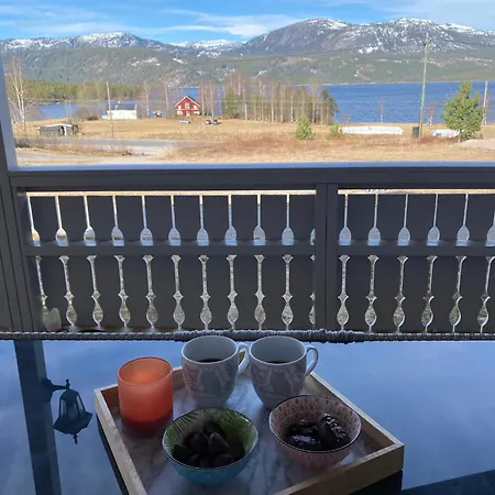 Nissedal- En Liten Perle Ved Nisser