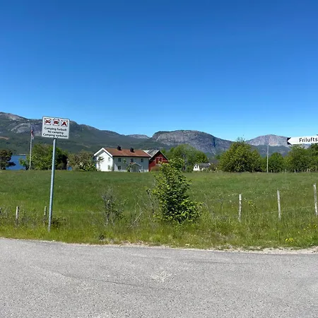 Nyaraló Nissedal- En Liten Perle Ved Nisser Nordbygda