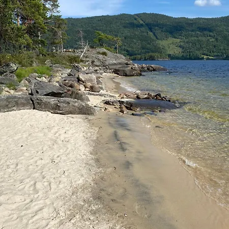Nissedal- En Liten Perle Ved Nisser *