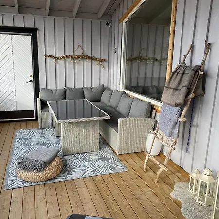 Nissedal- En Liten Perle Ved Nisser * Nordbygda