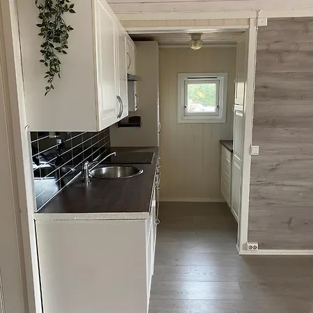 Nissedal- En Liten Perle Ved Nisser Nyaraló