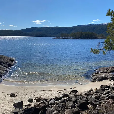 Nissedal- En Liten Perle Ved Nisser Nyaraló