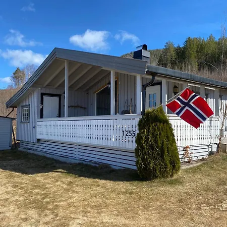 Nissedal- En Liten Perle Ved Nisser *