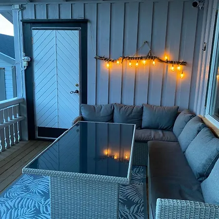 Nissedal- En Liten Perle Ved Nisser * Nordbygda