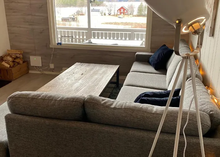 Nissedal- En Liten Perle Ved Nisser Feriehus Nordbygda