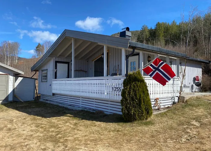 Nissedal- En Liten Perle Ved Nisser *