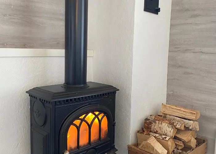 Nissedal- En Liten Perle Ved Nisser Feriehus Nordbygda