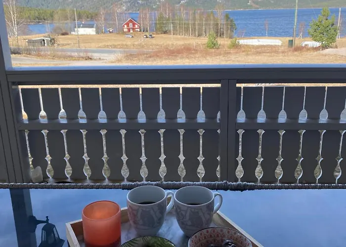 Nissedal- En Liten Perle Ved Nisser