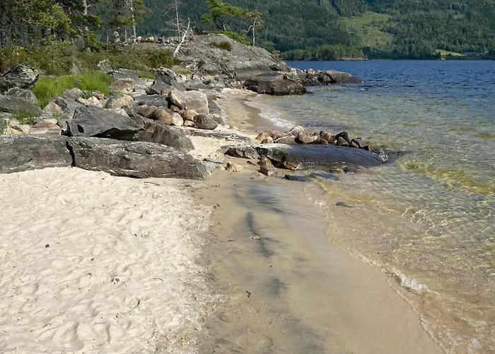 Nissedal- En Liten Perle Ved Nisser *